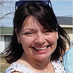 Deborah Lemoine, Licensed Professional Counselor