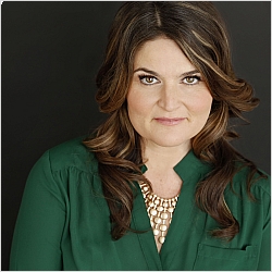 Lia Prusha, Licensed Marriage and Family Therapist