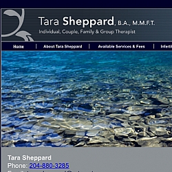 Tara Sheppard