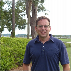 Brian Haworth, Psy.D., H.S.P.