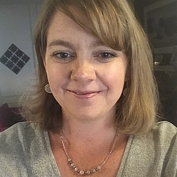 Heather Resneder, MA LMFT-S