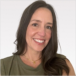 Carolyn Whiteman, LMFT,  ONLINE AZ Therapist