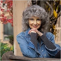 Sandra Paolini, Licensed Marriage and Family Therapist