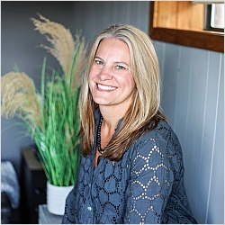 Jennifer Gibson,  PsyD, KAP