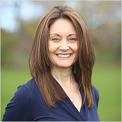 Julie Glass, LPC, LMFT