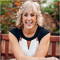 Nancy Ryan, LMFT  CEO of Relationship Therapy Center - A Gottman Method Counseling Center