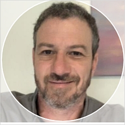 Daniel Brezenoff, Licensed Clinical Social Worker