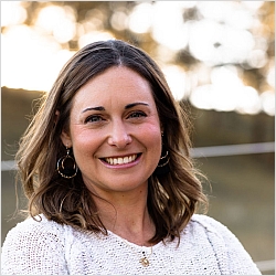 Brandy Burch, PsyD, PMH-C