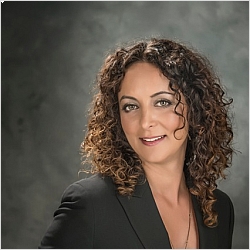 Dana Fogel-Stark, LMFT