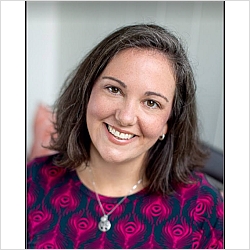 Elizabeth Summers, LCSW