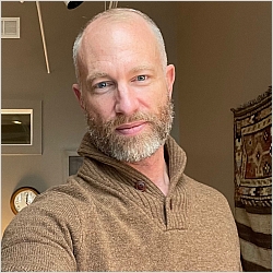 Mark Petroelje, MA, LCPC