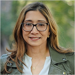 Myra Bernecker, Ph.D.