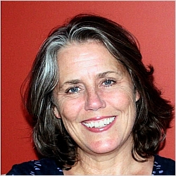 Jean Gearon, Clinical Psychologist