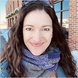 Cynthia Haartman,  MA, LMFT, CST