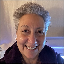 Sage DeRosier, MA, Licensed Marriage and Family Therapist