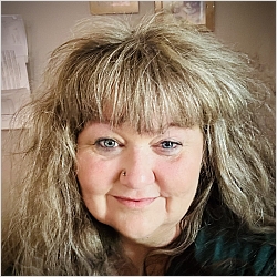 Tara Thomsen, MS, LMHP, CPC