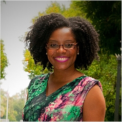 Shacunda Rodgers, Ph.D.