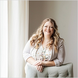 Nicole Monteleone, LPC, PMH-C