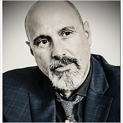 Louis Laves-Webb, LPC-S