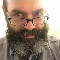 David Neale-Lorello, PhD