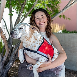 Nora Ann Brucklacher, MA, Licensed Marriage and Family Therapist