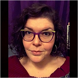 Kristina Jones, LMHC