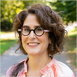 Elizabeth Greene, Licensed Mental Health Counselor