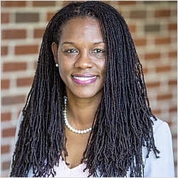 Anita Martin, Ph.D., LPC-S, NCC, BC-TMH, MAC, SAP, ACS, CST