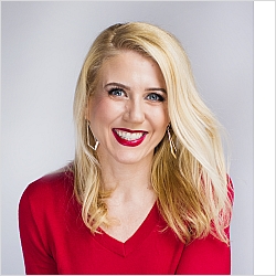 Liz Fuhro, LPC, LPCC, LCPC