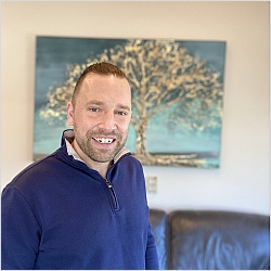 Daniel Rowen, LPC, LMHC, SEP