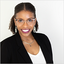 Tiffany Alfred, LPC-S, LMFT-S