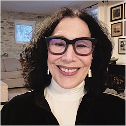 Dr. Lois Horowitz