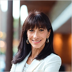 Heidi McKenzie, Psy.D