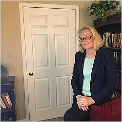 Francine Roberts, Psy.D.