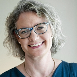 Hetty Irmer Barnett, LCSW-C