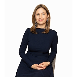 Holly Forman-Patel, LMFT, LPCC