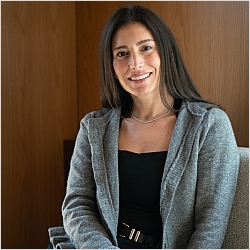 Sari Fleischman, Psychologist