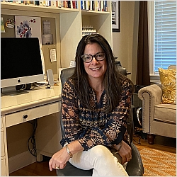 Sherry Minniti D'Elia, LCSW, CFEP