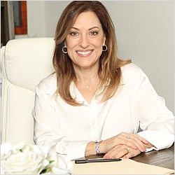 Barbara Jaurequi, MS, LMFT, MAC