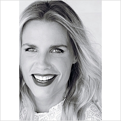 Elizabeth Hammer, LMHC, LCPC