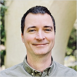 Rich Painter, M.S., LMFT