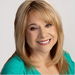 Colleen Brigid Fitzpatrick, LCSW, CH