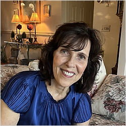 Patricia Bartley, LCMHC, CCMHC, NCC