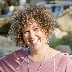 Lisa Kelsey, MA, MFT