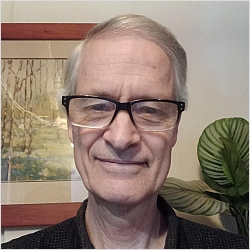 Dennis Thatcher, LMFT