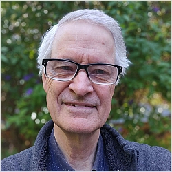 Dennis Thatcher, LMFT