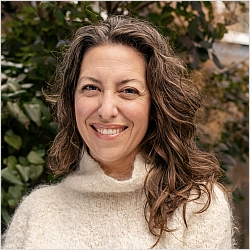 Mary Anne Bennick, MA, LMHC