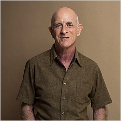 Robert E. Deeble, MA, LMHC