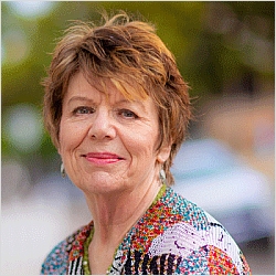 Trish Stanley, PsyD, MFT