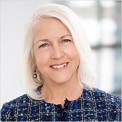 Mary White, Licensed Professional Clinical Counselor